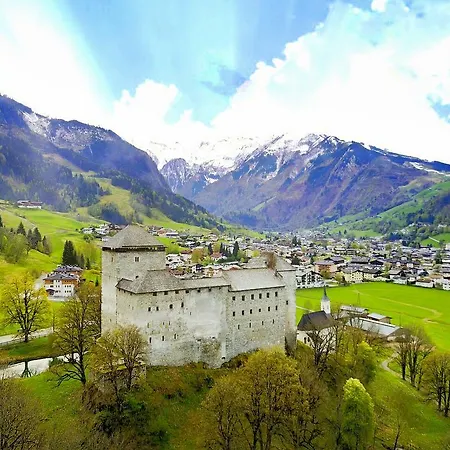 Chalet Sonneck Summer Card Included Kaprun Exterior foto