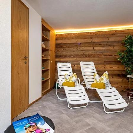 Chalet Sonneck Summer Card Included Kaprun Exterior foto