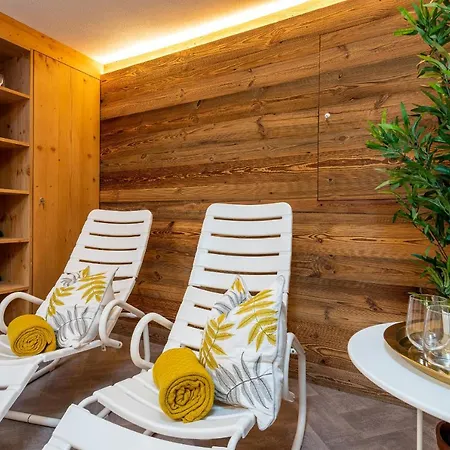 Chalet Sonneck Summer Card Included Kaprun Exterior foto