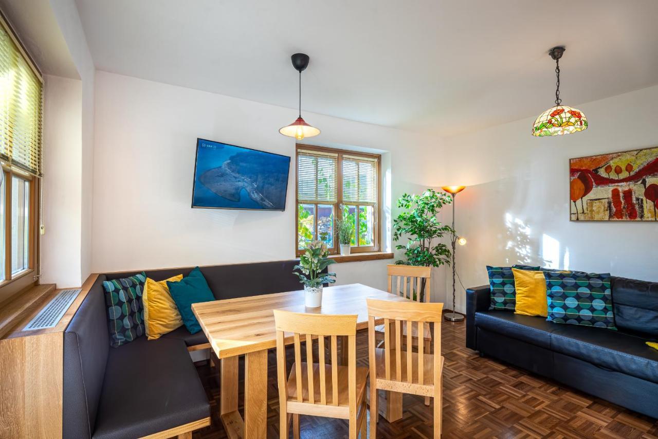 Sonneck Summer Card Included Apartment Kaprun