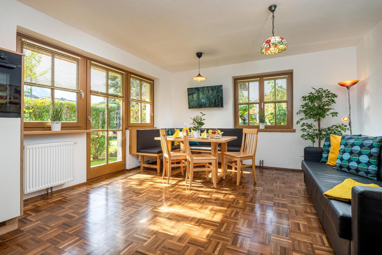 Sonneck Summer Card Included Apartment Kaprun