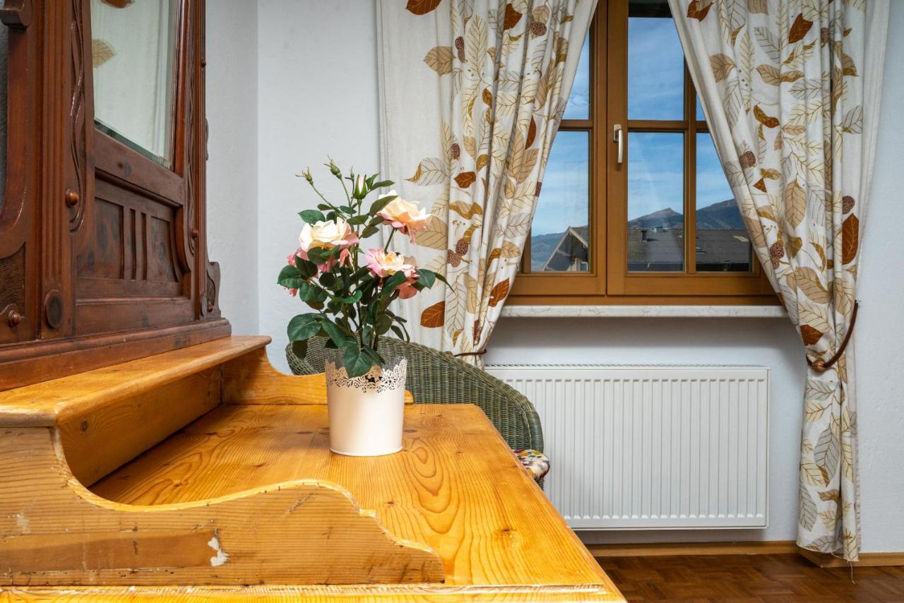 Sonneck Summer Card Included Apartment Kaprun